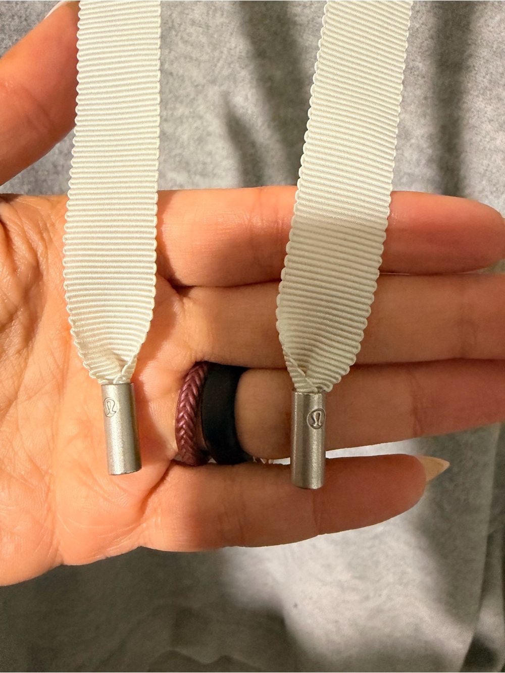 Lululemon funnel neck pullover - Picture 2 of 4